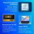 Ноутбук Honor MagicBook X16 2024  BRN-F56 16", 2024, IPS, Intel Core i5 12450H 2ГГц, 8-ядерный, 16ГБ LPDDR4x, 512ГБ SSD,  Intel UHD Graphics, без операционной системы, серый [5301ahhm]